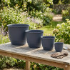 Pot Joy Bleu jean