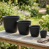 Pot Joy Gris anthracite