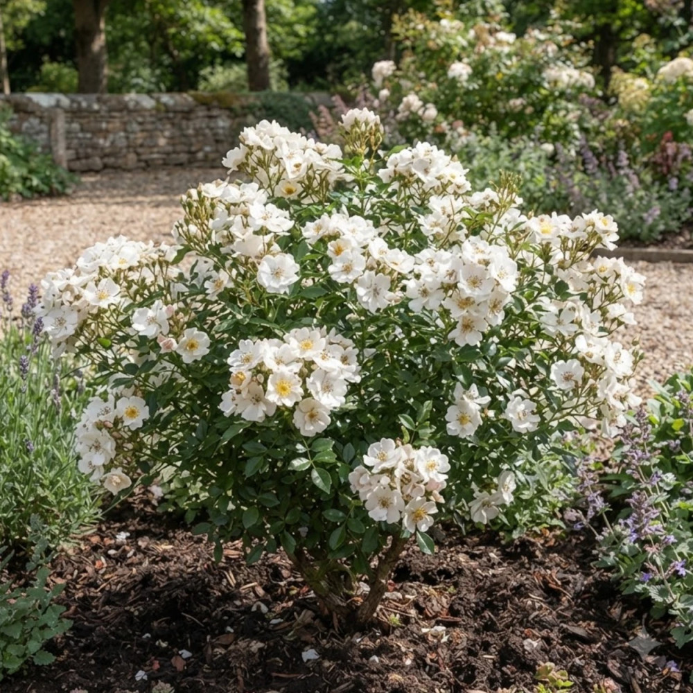 Rosier paysager Friendly® Sweet 'Meinatope'