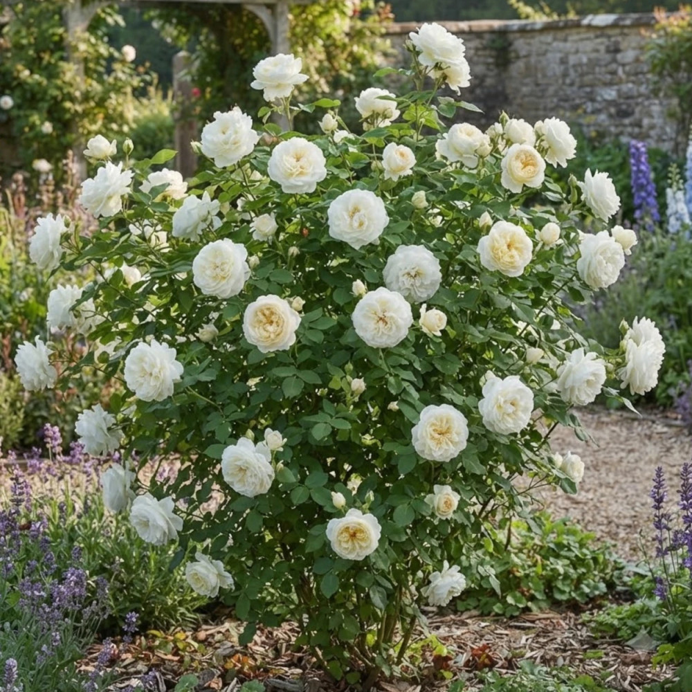 Rosier ancien Lady Romantica® 'Meiperette'