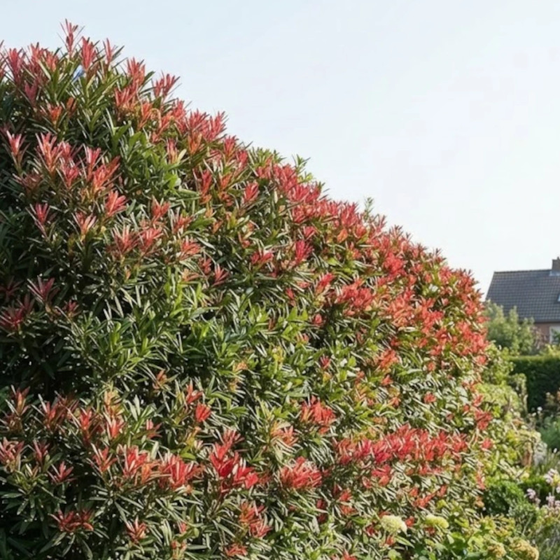 Pin des bouddhistes Mood Ring™ 'Sosa', Podocarpus