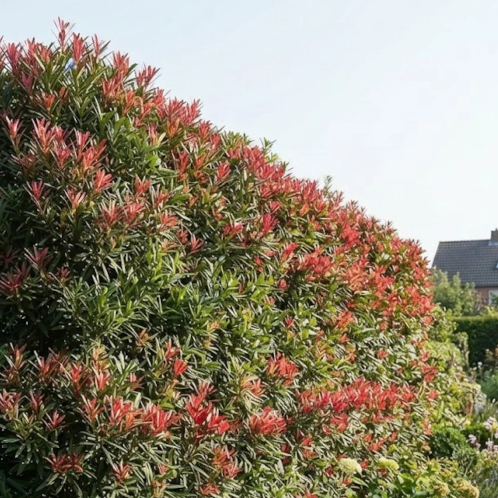 Pin des bouddhistes Mood Ring™ 'Sosa', Podocarpus