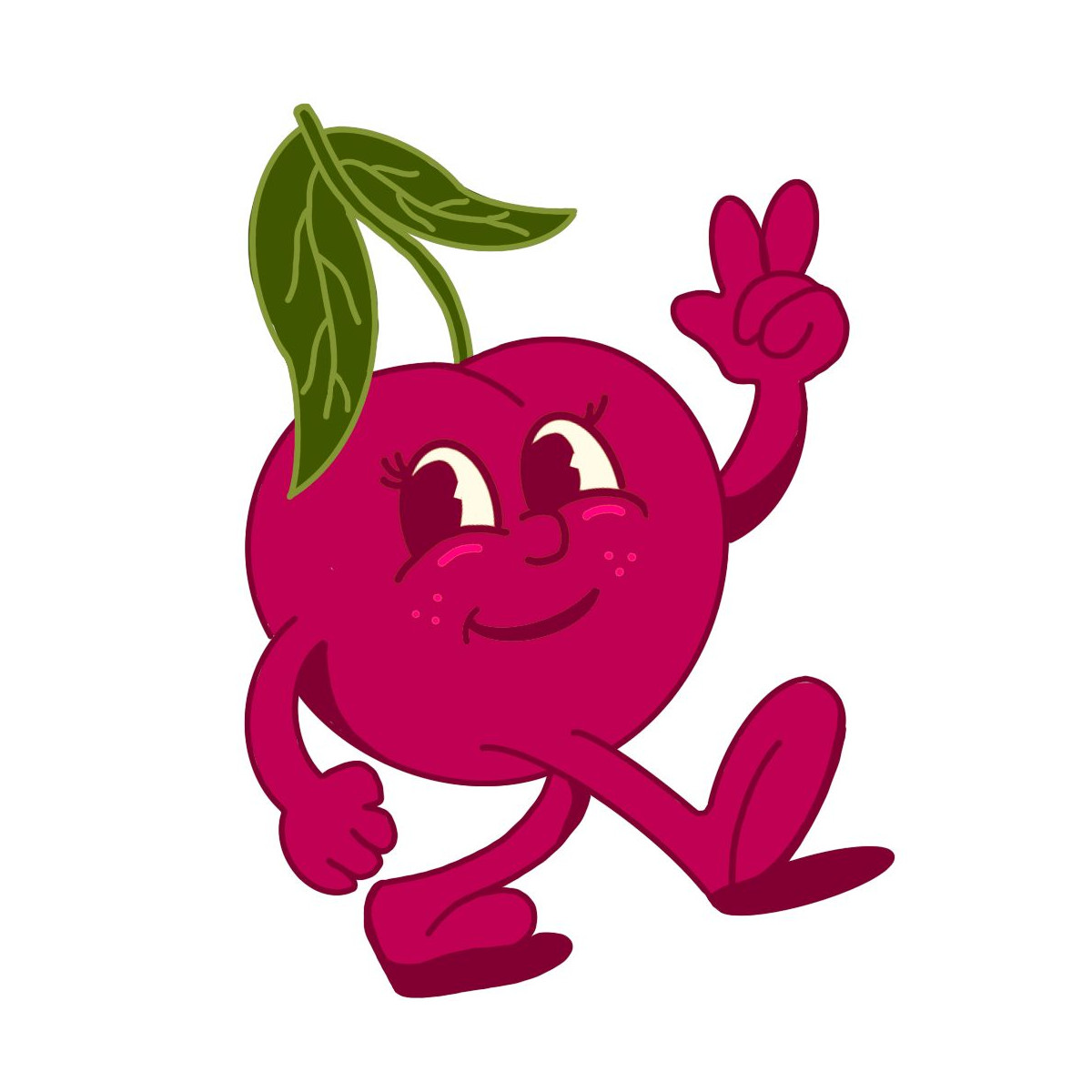 Cerisier nain Chérie Cherry - Nains de jardins® Cerisier nain Chérie Cherry - Nains de jardins®