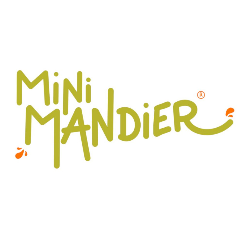Amandier nain Mini Mandier - Nains de jardins®