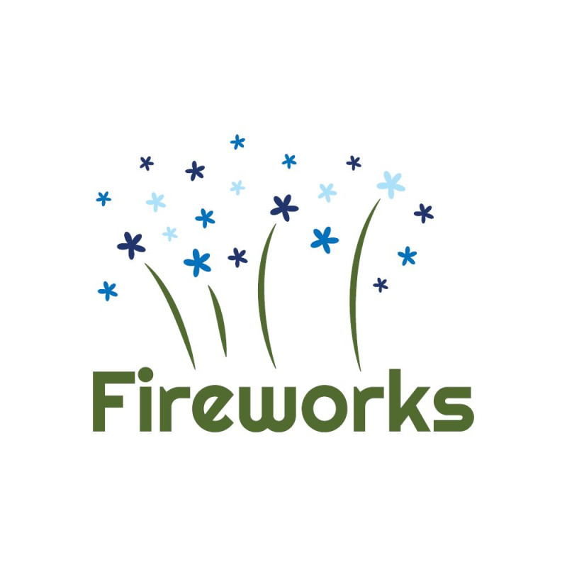 Agapanthe Fireworks® 'Mdb001' - SILENCE, ça pousse !