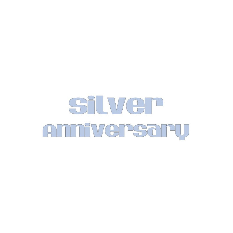 Arbre aux papillons Silver Anniversary® - SILENCE, ça pousse !, Buddleia