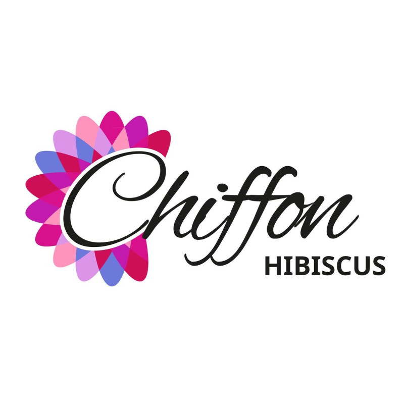 Hibiscus Lavender Chiffon® 'Notwoodone' - SILENCE, ça pousse !, Althéa