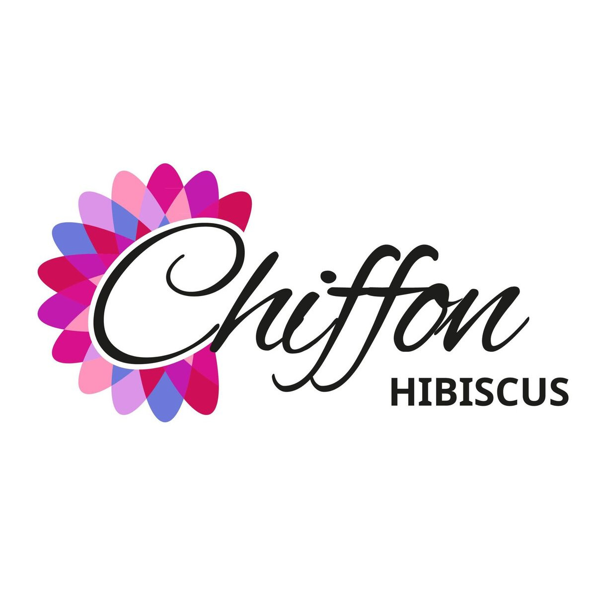 Hibiscus Lavander Chiffon® 'Notwoodone' - SILENCE, ça pousse !, Althéa