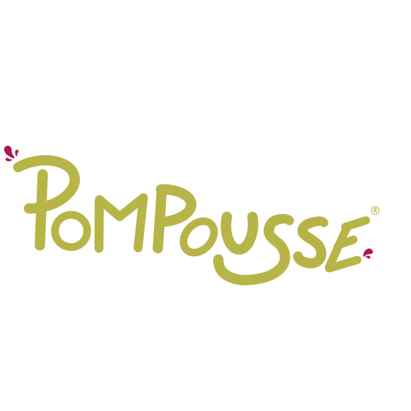 Pommier nain Pom' Pousse - Nains de jardins®