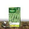 Graines de Haricot Nain mangetout Roma 2 - Vilmorin