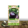 Graines d\'Aubergine Violette de Florence - Sans traitement - Vilmorin
