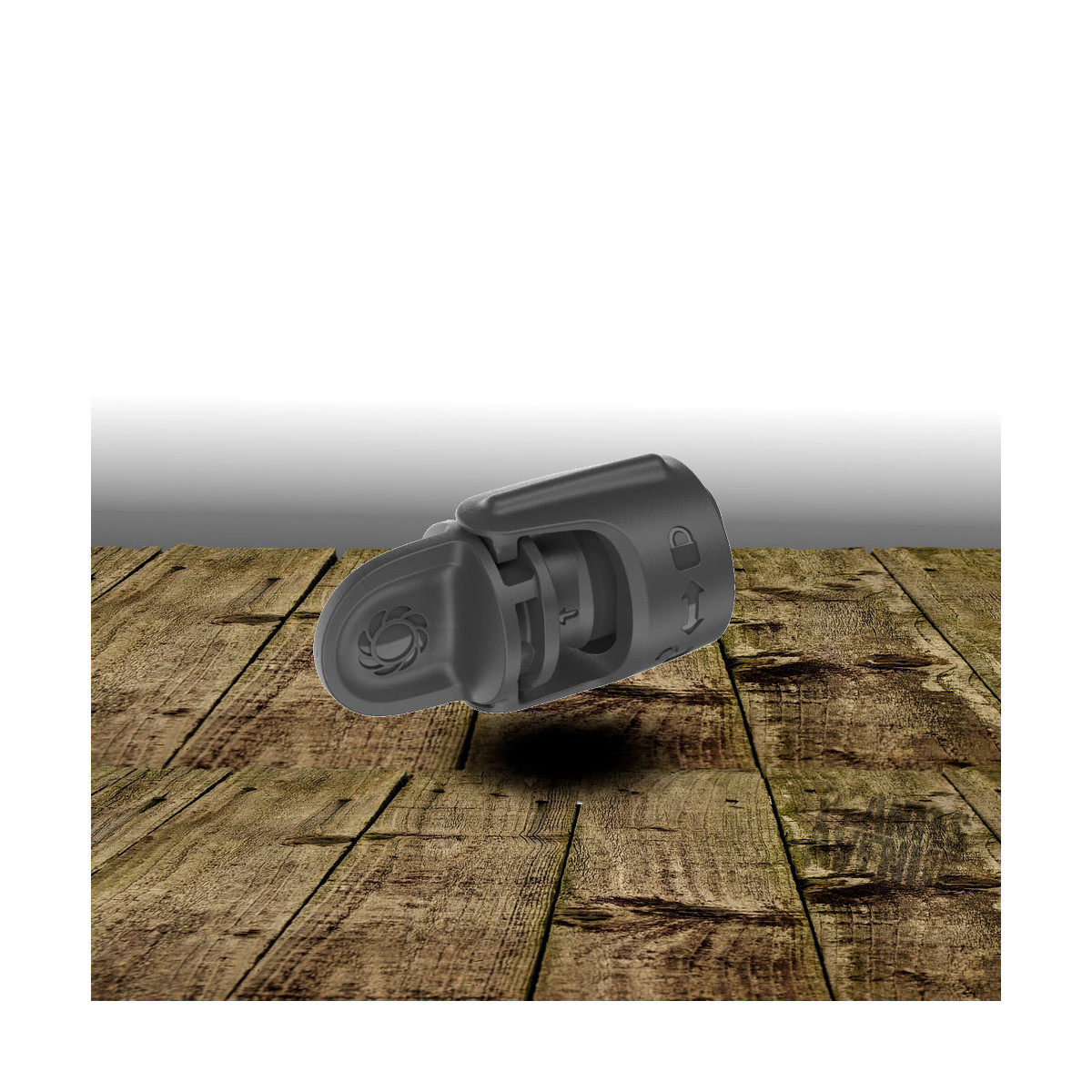 Bouchon fin de ligne 13 mm - Micro-Drip - Gardena