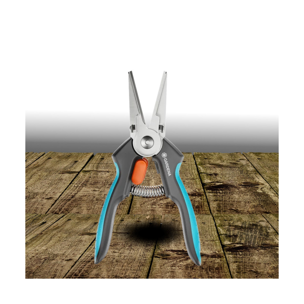 Epinette pince fleur GripCut - Gardena Epinette pince fleur GripCut - Gardena