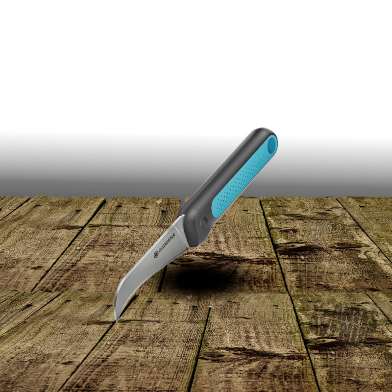 Couteau VeggieCut - Gardena