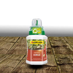 Engrais liquide bonzaï - Algoflash