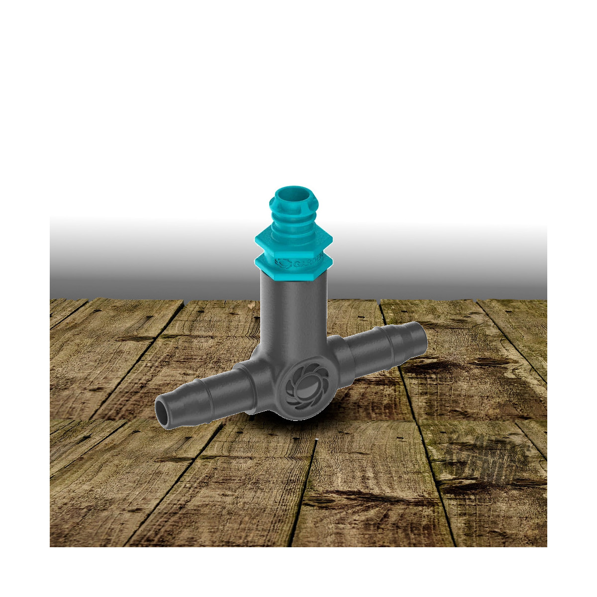 Goutteur en ligne auto-régulant 2 l/h - Micro-Drip - Gardena Goutteur en ligne auto-régulant 2 l/h - Micro-Drip - Gardena