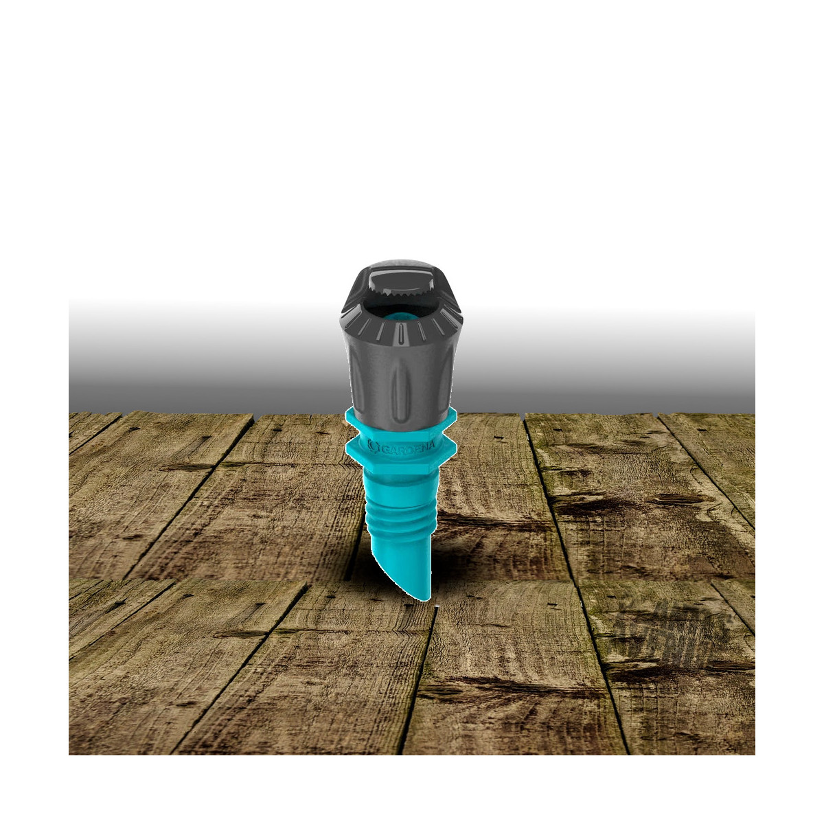Micro-asperseur 180° - Micro-Drip - Gardena
