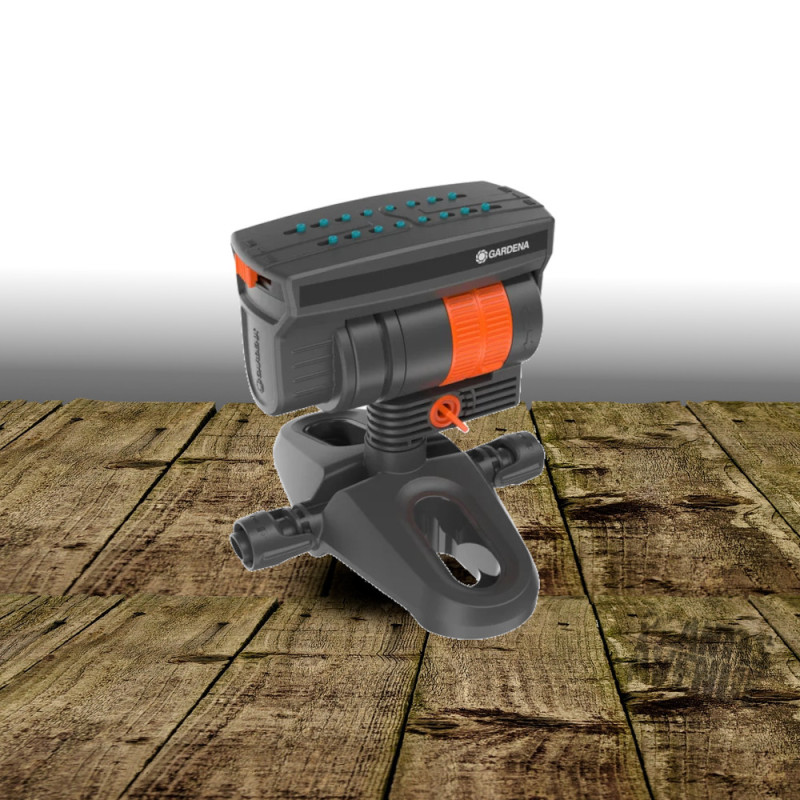 Arroseur oscillant OS 90 - Micro-Drip - Gardena