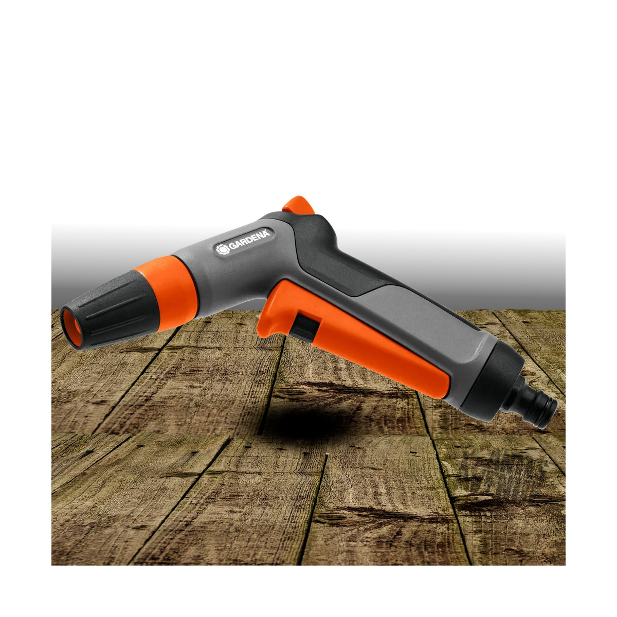 Pistolet multijet - nettoyage Classic - Gardena