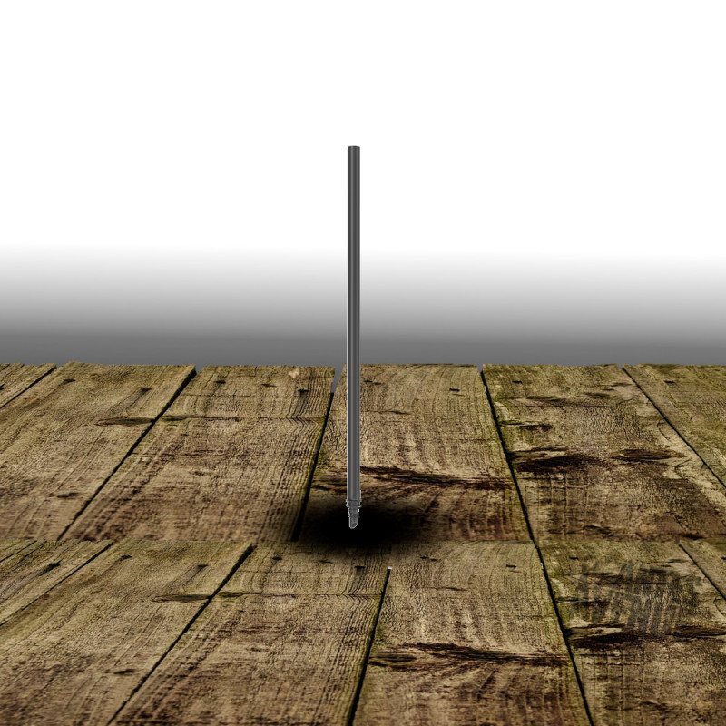 Tube prolongateur pour micro-asperseur - Micro-Drip - Gardena