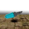 Goutteur réglable 0 - 15 l/h - Micro-Drip - Gardena