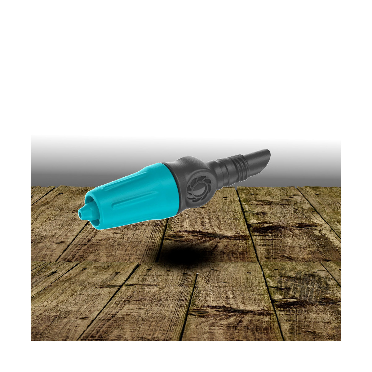 Goutteur réglable 0 - 15 l/h - Micro-Drip - Gardena Goutteur réglable 0 - 15 l/h - Micro-Drip - Gardena
