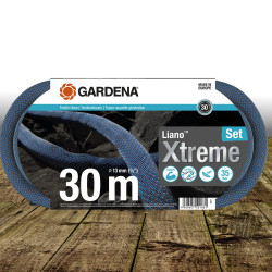 Tuyau Textile Liano™ Xtreme 13 mm - Gardena