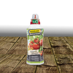 Engrais Longue Durée Osmocote Max Pour Rosiers Et Arbustes à Fleurs - 700g - Action Visible En 7 Jours