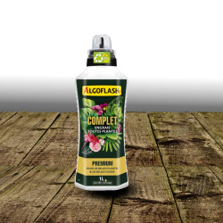 Engrais complet Toutes Plantes - Algoflash