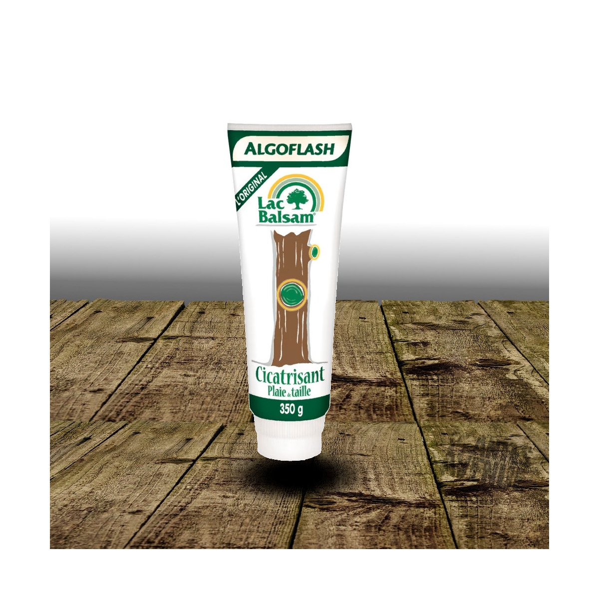 Cicatrisant lacbalsam - Algoflash Cicatrisant lacbalsam - Algoflash