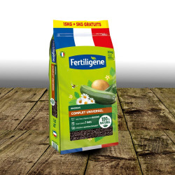 Engrais complet universel - Fertiligène