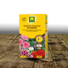 Engrais soluble fleurs - Masso Garden