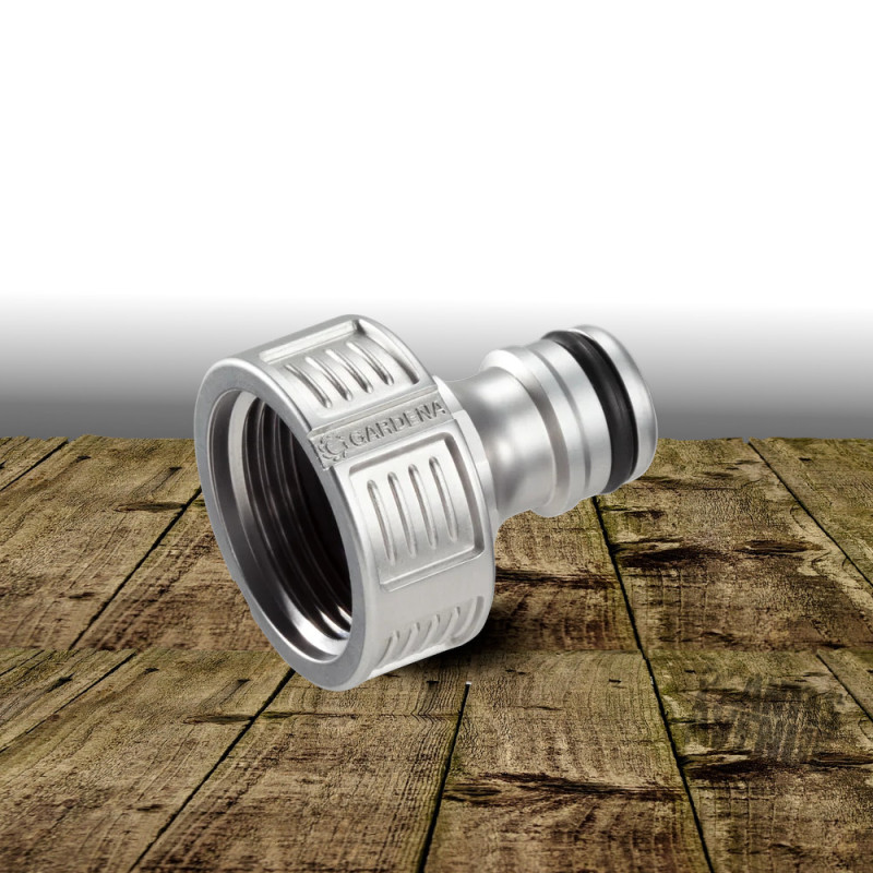 Nez de robinet Premium 26,5 mm (G 3/4") - Gardena