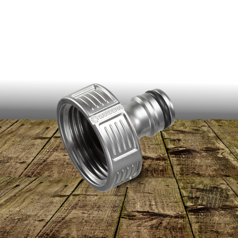 Nez de robinet Premium 33,3 mm (G 1") - Gardena