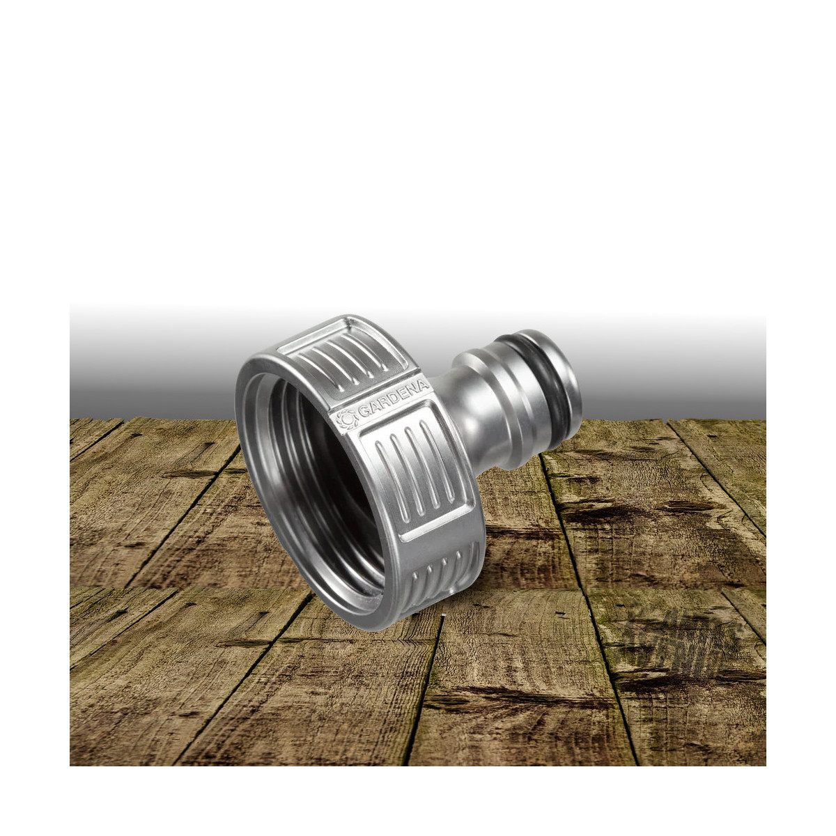 Nez de robinet Premium 33,3 mm (G 1") - Gardena