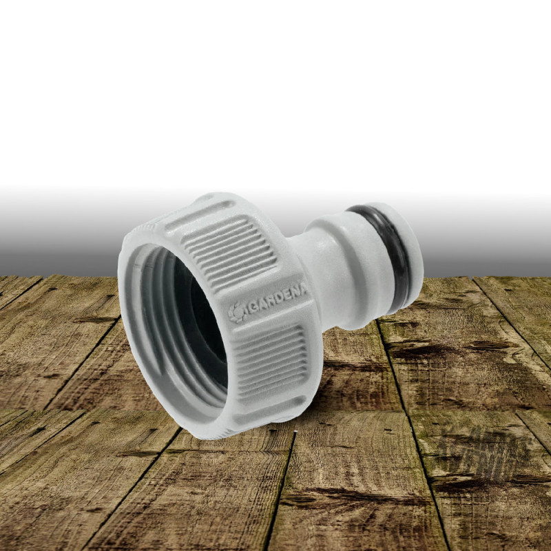 Nez de robinet 26,5 mm (G 3/4") - Gardena