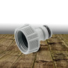 Nez de robinet 26,5 mm (G 3/4") - Gardena