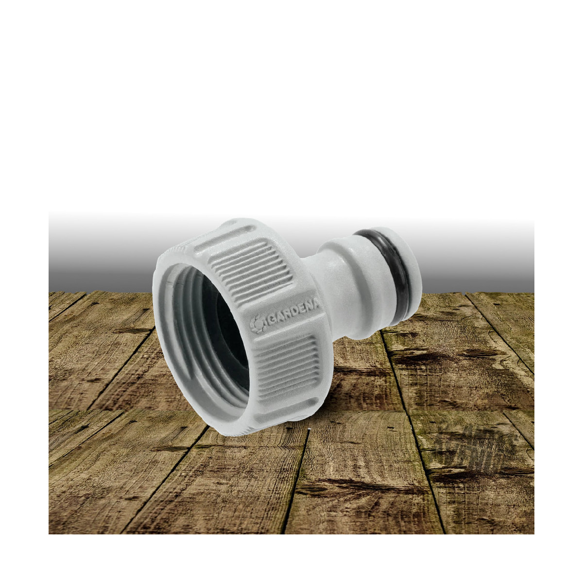 Nez de robinet 26,5 mm (G 3/4") - Gardena