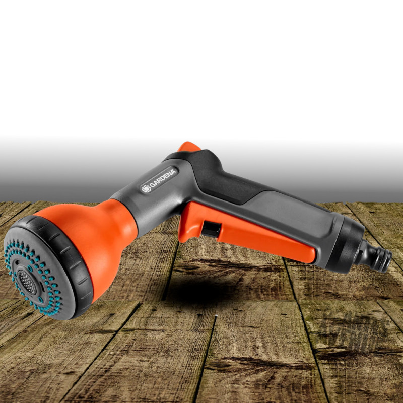 Pistolet Multi-applications Classic - Gardena