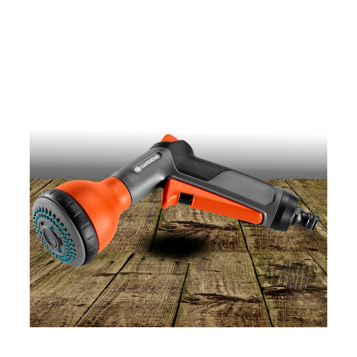 Pistolet Multi-applications Classic - Gardena