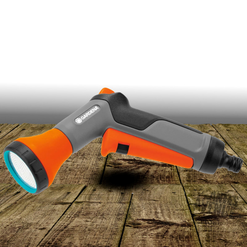 Pistolet-arrosoir multijet - Classic - Gardena