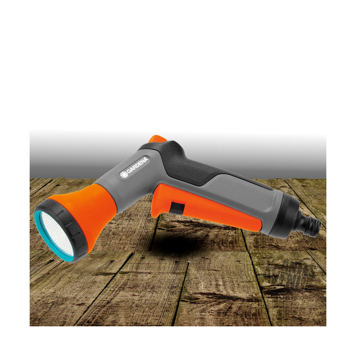 Pistolet-arrosoir multijet - Classic - Gardena Pistolet-arrosoir multijet - Classic - Gardena