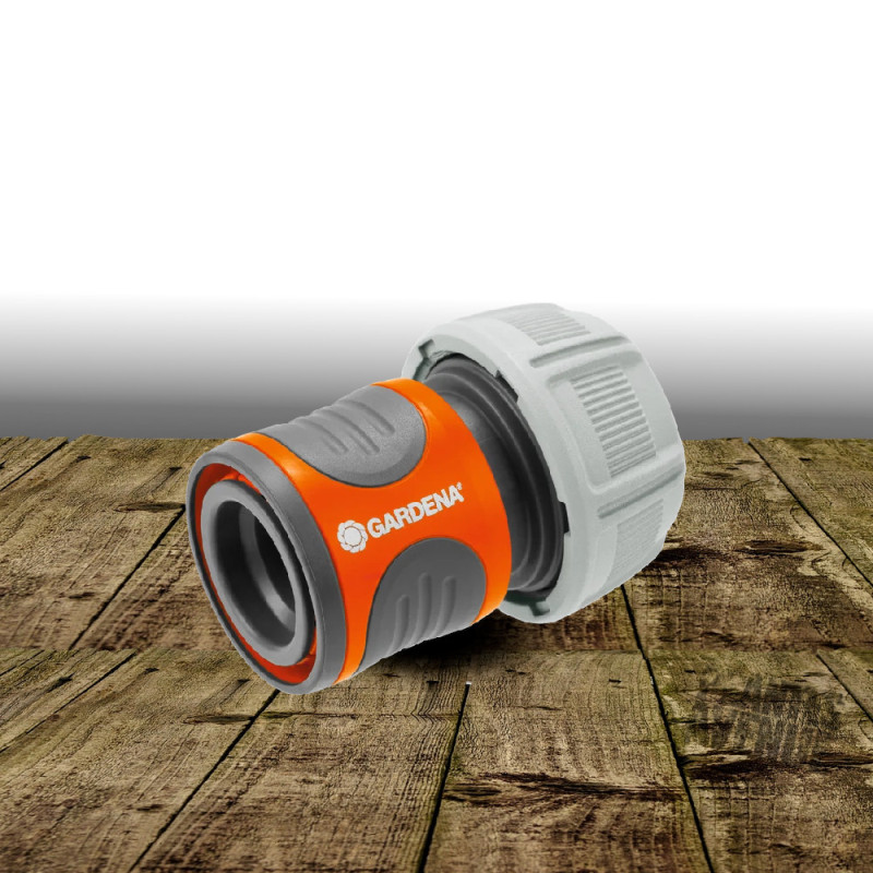 Raccord d'arrosage rapide 19 mm (3/4")  - Gardena