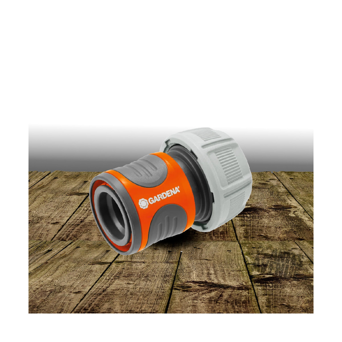 Raccord d'arrosage rapide 19 mm (3/4")  - Gardena