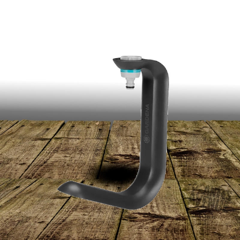 Support tuyau Liano™ TapFix - Gardena