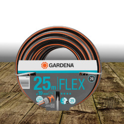 Tuyau d'arrosage Comfort FLEX 19 mm - Gardena