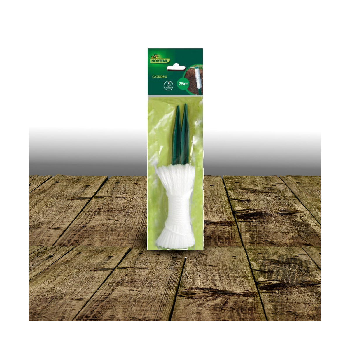 Cordeau de jardin - Cordex- Nortene