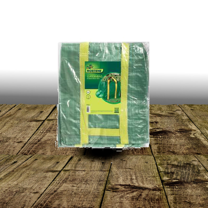 Sac renforcé 252 litres - Gardenbag - Nortene
