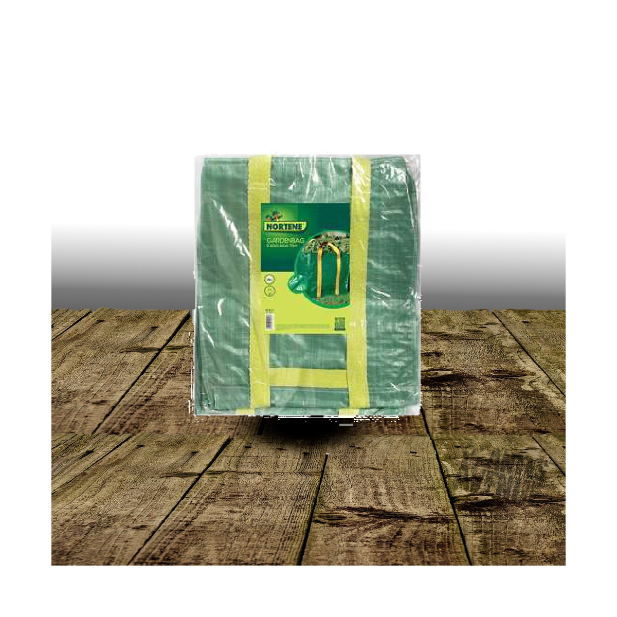 Sac renforcé 252 litres - Gardenbag - Nortene