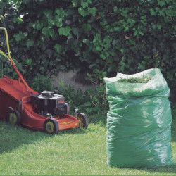 Sac pour déchets de jardin 150 l - Gardensac - Nortene